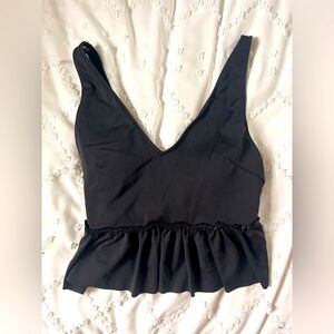 Kortni Jeane Swim Top